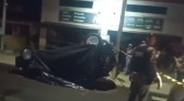 Tragédia em Palmas: criança de 2 anos morre em acidente de trânsito