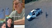 Beltronense ganha carro 0km de Luciano Huck após vídeo viralizar e emocionar a internet