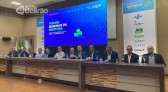 Amsop reúne lideranças para debater política industrial no Paraná