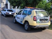 Polícia Militar recupera veículo furtado na noite anterior 