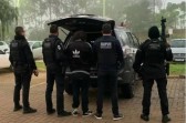 Polícia Civil prende suspeito de crimes sexuais virtuais contra adolescente