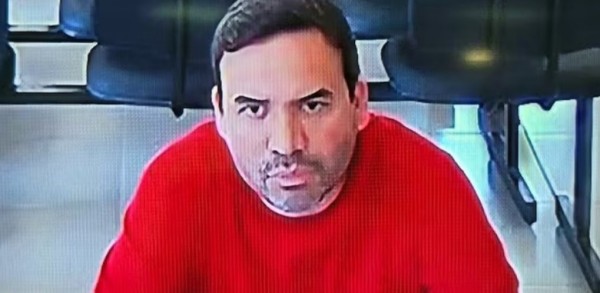 Filho de deputado morto no Paraguai tem pedido de extraditação processado pelo Brasil