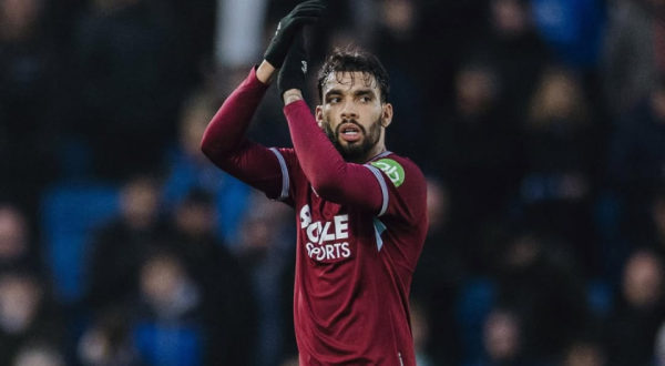 Flamengo e West Ham avançam nas negociações por Lucas Paquetá