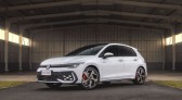 Volkswagen abre novo lote do Golf GTI no Brasil por R$ 430 mil