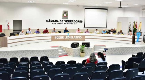 Vereadores sugerem retomada do Programa Vida Nova
