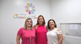 Espaço Ciranda do Aprender inaugura no Centro de Francisco Beltrão
