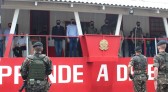 Esquadrão do Exército de Beltrão comemora 128 anos