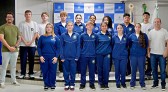 Parlamento Jovem recebe palestra sobre a importância das eleições e do primeiro voto