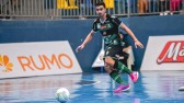 Marreco enfrenta o Cascavel fora de casa, partida vale a primeira colocação do Paranaense Série Ouro