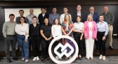 Cresol recebe comitiva do BID Invest e IFC para alinhamento de parceria