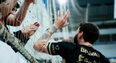 De virada, Galo vence Clevelândia na Série Prata