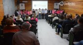 Prefeitura firma parcerias e lança licitação da Casa da Mulher Brasileira
