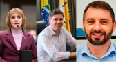 Município projeta três pré-candidatos a deputado federal