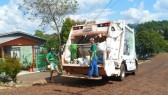 Coleta de lixo pode ser paralisada por atraso de salários