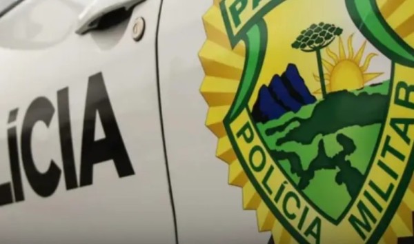 Homem é preso por violência doméstica na zona rural