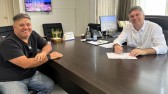 Show pirotécnico está garantido na vidara do ano