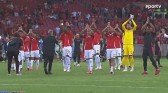 Inter perde para a seleção do México em amistoso