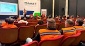 Defesa Civil realiza capacitação em Libras para atendimento em emergências