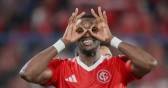 Inter acerta venda de atacante ao Al Ahli, da Arábia Saudita