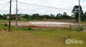 Canteiro de obras da Havan volta a ter movimentação