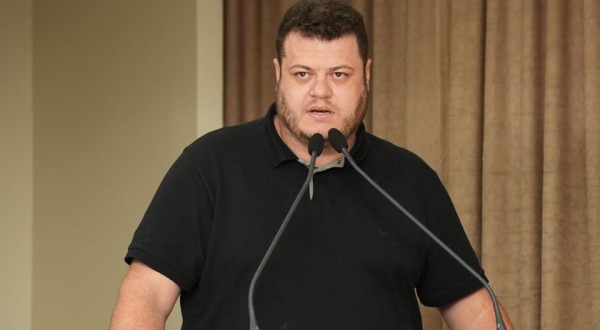 Vereador Cidão sugere implantar CMEI no antigo Fórum