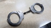 Homem com mandado de prisão por homicídio é detido em Marmeleiro