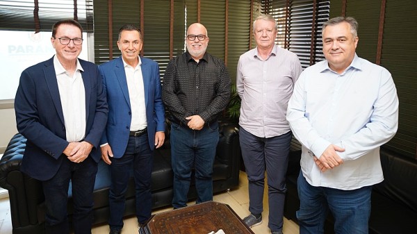 Governo do Estado fará investimentos em Unidades de Saúde de Francisco Beltrão