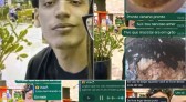 Jovem é preso após envenenar a mãe a pedido da namorada; mensagens perturbadoras vêm à tona