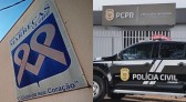 PCPR conclui primeiro inquérito sobre caso do Marrecas Clube