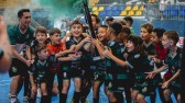 Marreco Futsal confirmado na Copa do Brasil de Base
