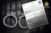 Durante patrulhamento, polícia prende indivíduo com mandado em aberto