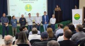 Estado reforça importância das cooperativas em seminário em Coronel Vivida