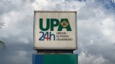 Homem leva tiro, é encaminhado até a UPA mas foge durante atendimento