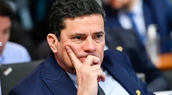 Julgamento que pode cassar mandato de Moro é retomado nesta quarta (3)