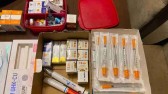 Investigação aponta uso de salão de beleza e brechó em esquema clandestino de medicamentos