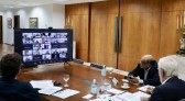 Governadores avançam na busca de acordo com União para compensar perda de ICMS
