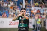 Marreco empata em Dois Vizinhos e soma um ponto