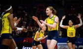 Brasil vence Bélgica e mantém invencibilidade na Liga das Nações