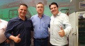 Saúde de Coronel Vivida é contemplada com uma câmara refrigerada para vacinas