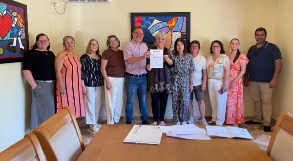 Governo do Estado, por meio da Secretaria de Desenvolvimento Social, destina quase R$ 600 mil à Casa Lar