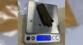 Polícia Militar prende homem por posse de drogas na 31ª Expobel