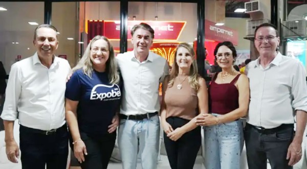 Recursos de quase R$ 500 mil vão apoiar quatro eventos