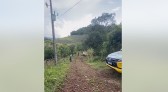 Homem procurado pela Justiça morre em confronto com a Polícia Militar