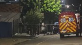 Após 6 horas, homem que fazia mãe e vizinha reféns em Toledo libera vítimas