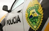 Homem é preso após abordagem policial no bairro Cristo Rei