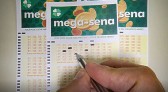 Mega-Sena acumula e prêmio principal vai para R$ 35 milhões