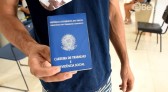 Agência do Trabalhador possui 133 vagas de emprego