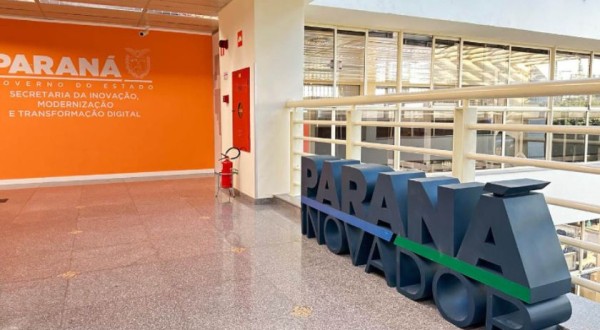Secretaria da Inovação lança seleção para contratar diretor de Transformação Digital