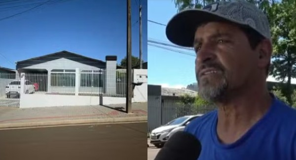 Beltronense descobre que golpista alugou sua casa mais de 10 vezes com anúncio falso