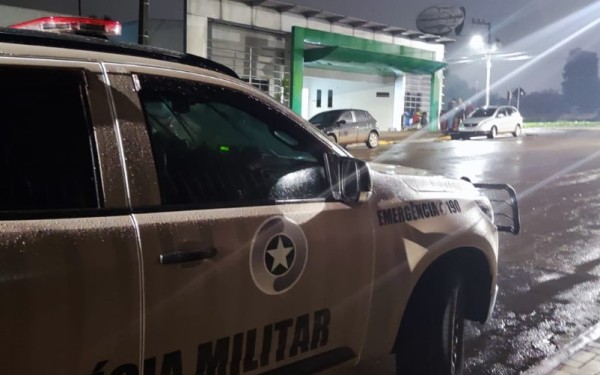 Homem de 26 anos é morto a tiros em Campo Erê